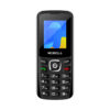 mobiola telefon dla seniora mb3020 2g czarny