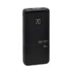 power bank viggo premium 20000 mah usb-c pd 20w lcd czarny