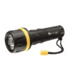 latarka bateryjna ręczna falcon eye rubber led o1 fhh0021