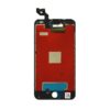 moduł wyświetlacz lcd + digitizer iphone 6s plus czarny ekran dotykowy digi dotyk esr