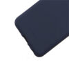 mercury soft samsung s23 plus granatowy etui nakładka back case