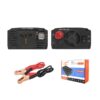 przetwornica 600w 12v/230v ltc 2xusb 2,1a dual usb lxp034