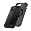 teltech nakładka magsafe case do iphone 15 czarny