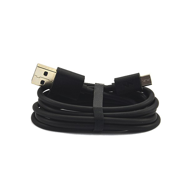 xiaomi kabel usb micro 2a czarny qc2.0