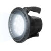 latarka ręczna 168led 1600lm akumulator lxll105