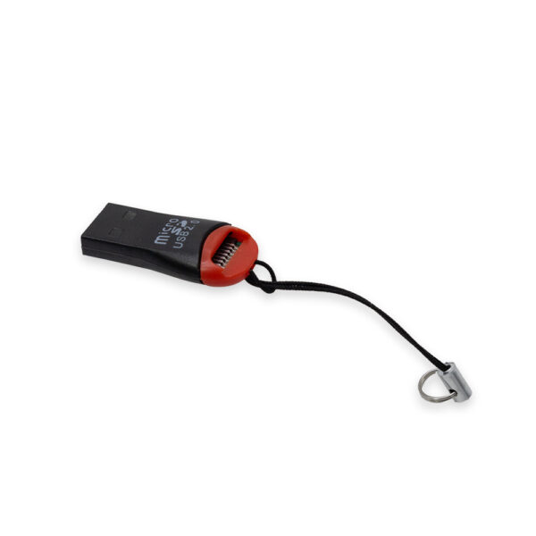 economy adapter czytnik kart micro sd 480 mb/s