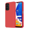 nakładka candy samsung a54 czerwony etui case
