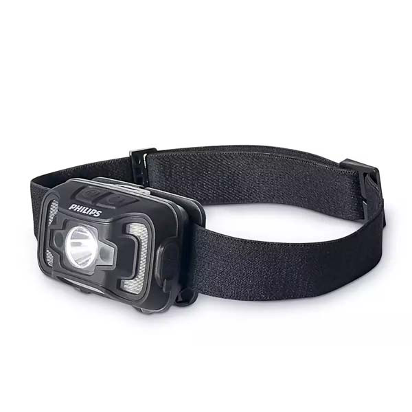 philips latarka led czołowa sfl2000rh/10