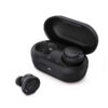 słuchawki philips douszne tws bezprzewodowe bluetooth true wireless tat1215bk