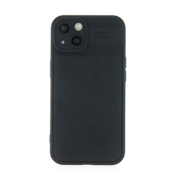 nakładka honeycomb samsung a13 5g / a04s czarna etui case back cover