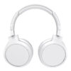 słuchawki nauszne bezprzewodowe bluetooth philips białe tah5205wt/00