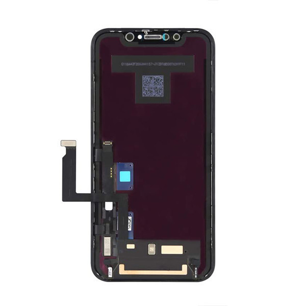 moduł wyświetlacz lcd iphone xr incell 2 ekran dotykowy dotyk
