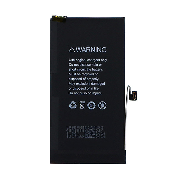 bateria do iphone 13 cracked bms 3227mah