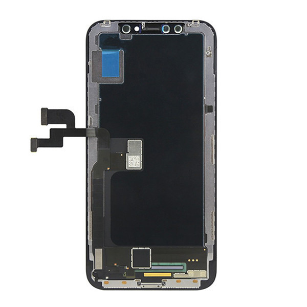 moduł wyświetlacz lcd iphone x incell jk ekran dotykowy dotyk