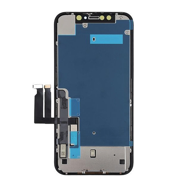 moduł wyświetlacz lcd iphone xr incell jk ekran dotykowy dotyk