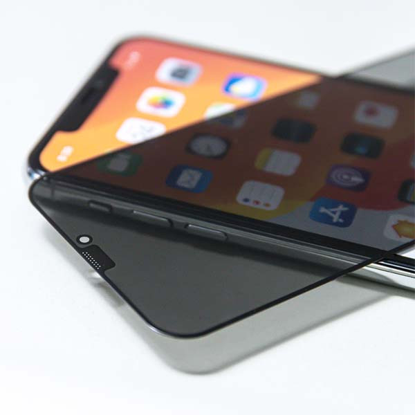 szkło hartowane privacy zaciemniające samsung s24 szkło ochronne