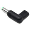 przejście usb-c - wtyk 6,3 x 3mm do laptopa toshiba lxg375