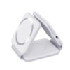 ecobox ładowarka magsafe bezprzewodowa biała 3w1 f-182 15w