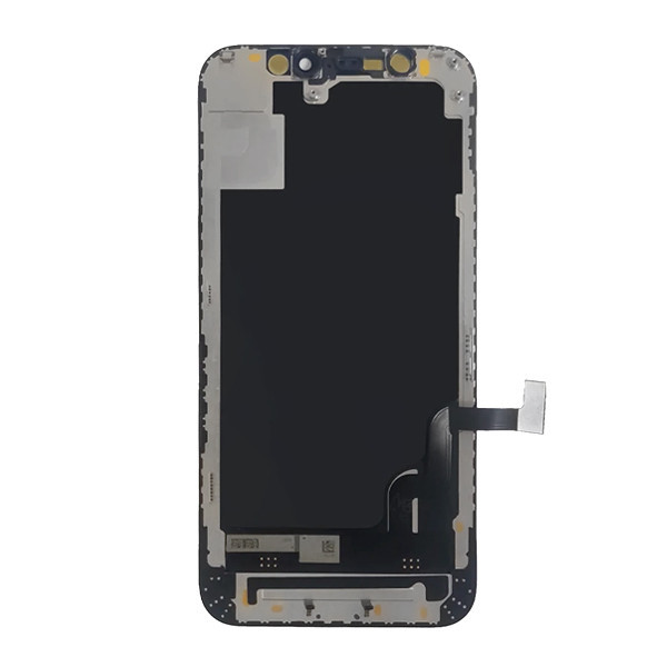 moduł wyświetlacz lcd iphone 12 mini incell jk ekran dotykowy dotyk