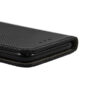 kabura magneto do samsung galaxy a70 czarny