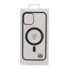 ecobox magsafe case do iphone 16 pro max etui nakładka futerał czarny