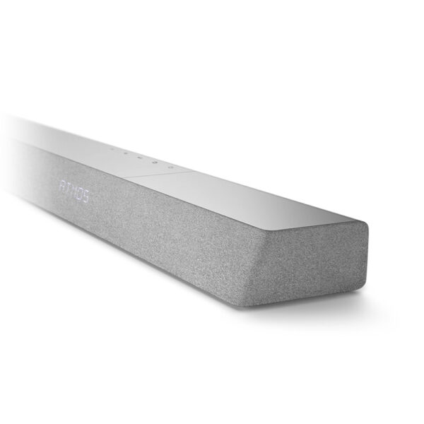 soundbar 3.1 z bezprzewodowym subwooferem philips tab8507/10