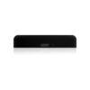 ecobox power bank 10000mah czarny magsafe bezprzewodowy