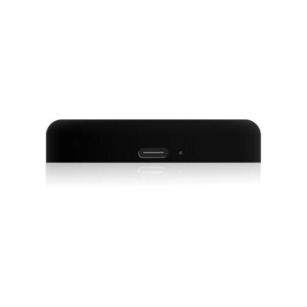 ecobox power bank 10000mah czarny magsafe bezprzewodowy