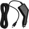 economy ładowarka samochodowa mini usb 400ma 3m trusty