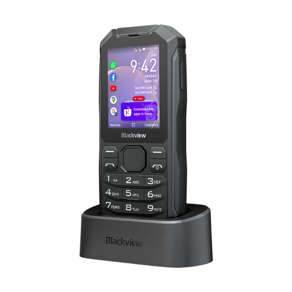 blackview telefon wzmocniony n1000