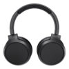 philips nauszne słuchawki bezprzewodowe 5000 series czarny tah5209bk/00