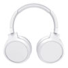philips nauszne słuchawki bezprzewodowe 5000 series biały tah5209wt/00