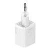 baseus ładowarka sieciowa usb-c type-c pd qc3.0 20w 3311 - uniwersalny ccsup-b02