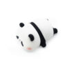 lampka led panda silikonowa 1w dla dzieci