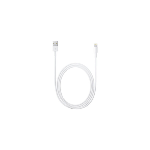 apple kabel usb - lightning 1m iphone box