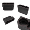 ecobox uchwyt samochodowy czarny
