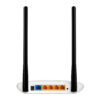 ps tp-link tlwr841n router tech.n 2ant