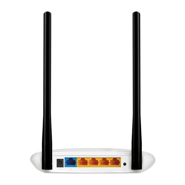 ps tp-link tlwr841n router tech.n 2ant