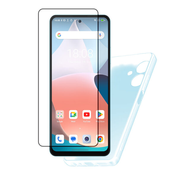 blackview smartfon shark 8 8+8gb/128gb
