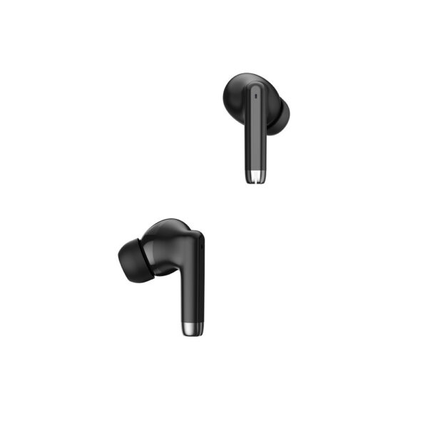 blackview słuchawki bluetooth czarny tws airbuds 4