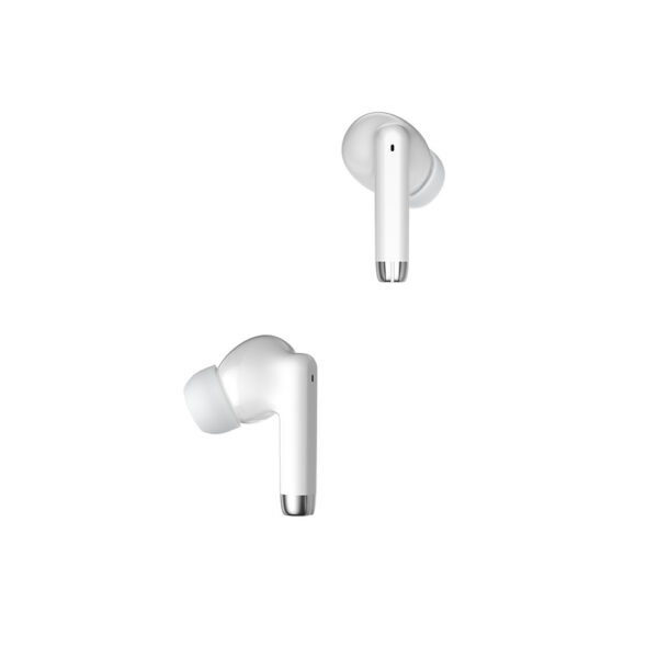 blackview słuchawki bluetooth biały tws airbuds 4