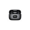 blackview słuchawki bluetooth airbuds 8 tws bt 5.3 czarny 400mah