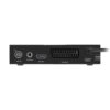 tuner dvb-t2 h.265 hevc kruger&matz km0550d