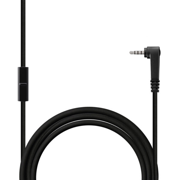 panasonic słuchawki przewodowe nauszne panasonic rp-hf100me-k