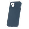 nakładka silicon case do samsung galaxy s24 ultra ciemnoniebieski