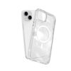 spigen ultra hybrid mag iphone 16 pro 6.3 transparent