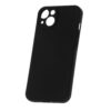 nakładka silicon case do samsung galaxy a25 5g czarna
