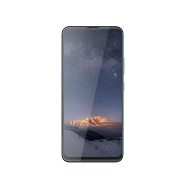 cubot smartfon telefon a10 4+8/128 gb niebieski