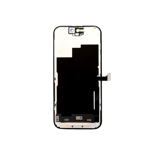 moduł wyświetlacz lcd iphone 14 pro max jk ekran dotykowy dotyk box