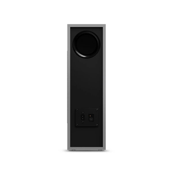 soundbar 2.1 z bezprzewodowym subwooferem phil-tab8505/10